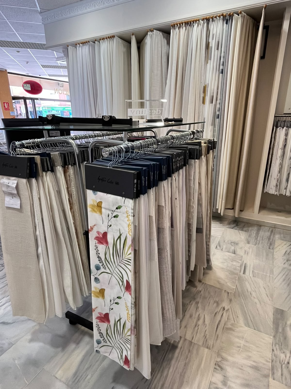 Cortinas